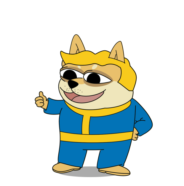 Doge Club tweet media