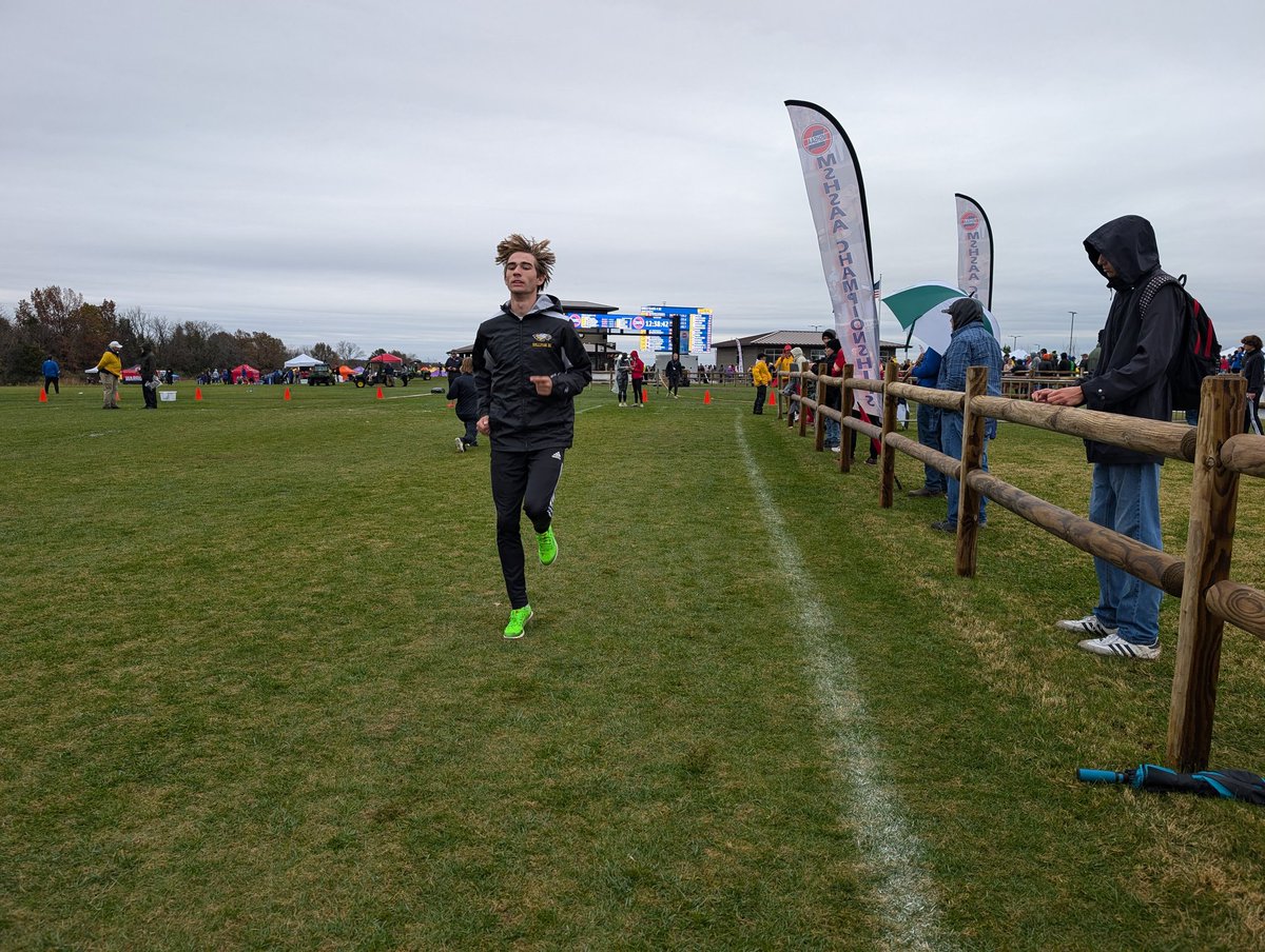 XcSullivan's tweet photo. Just over ten minutes from go.  Bring it all home, Z! https://t.co/B61WmINjAk