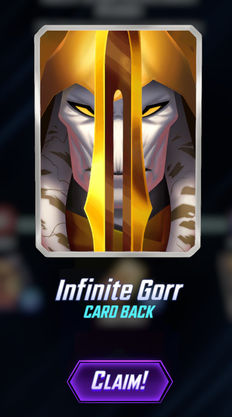 New season infinite! Mainly with Surtur. Really started to move when I played the Surtur deck <a href="/KMBestMS/">KM Best</a> was using on Thursday with US Agent/Cage instead of Armor and Cosmo. Excited to get this done before going on vacation to Disneyland next week. #MarvelSNAP