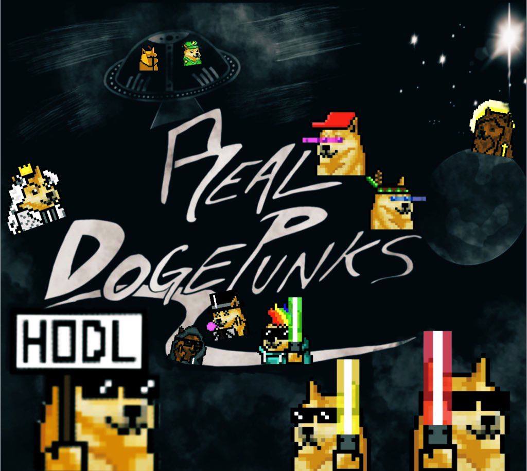 🐶 Rumor has it that Dogecoin is going to become the official currency of the Galaxy.  RDPs been ready! 🛸

#Dogechain 🥇 #Doge 🐶
$DOGE $DC $USDO $ETH $BTC
🐶⛓️🌉 <a href="/DogechainFamily/">Dogechain💜</a> Bridge:
dive.dogechain.dog/bridge
🖼🛒 <a href="/MantraProtocol/">Mantra Protocol | Minting *Teh Toros* in Shibarium</a> Marketplace:
t.ly/birbH
👨‍👩‍👦‍👦