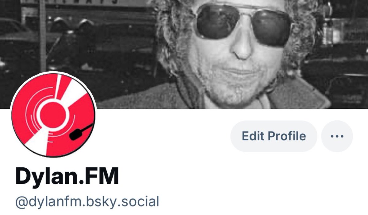 Dylan.FM Podcast tweet media