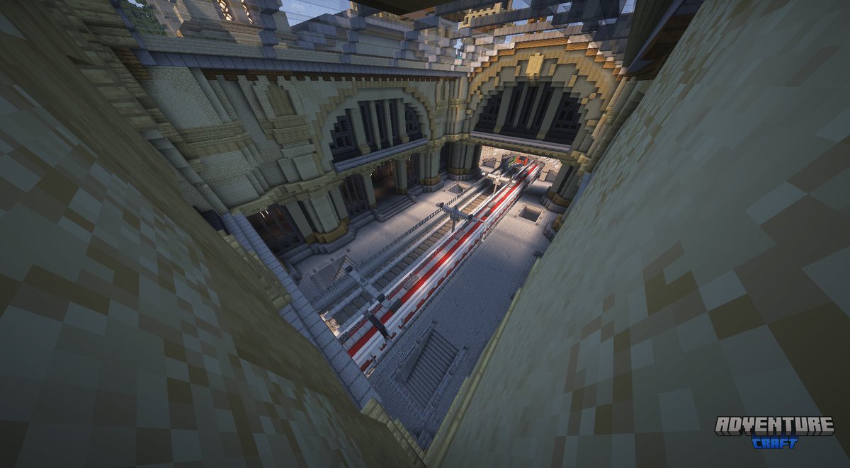 advnturecraftmc's tweet photo. 🌎│𝗔𝗗𝗩𝗘𝗡𝗧𝗨𝗥𝗘 𝗖𝗥𝗔𝗙𝗧 𝗦𝗘𝗔𝗦𝗢𝗡 𝟯

É com prazer que venho anunciar a terceira temporada do nosso survival mais amado por todos, e, de cara já trago algumas imagens do nosso novo e exclusivo mapa.

🗓️│Dezembro em https://t.co/an0Ys2e5et. https://t.co/kYNZ7T0HAm