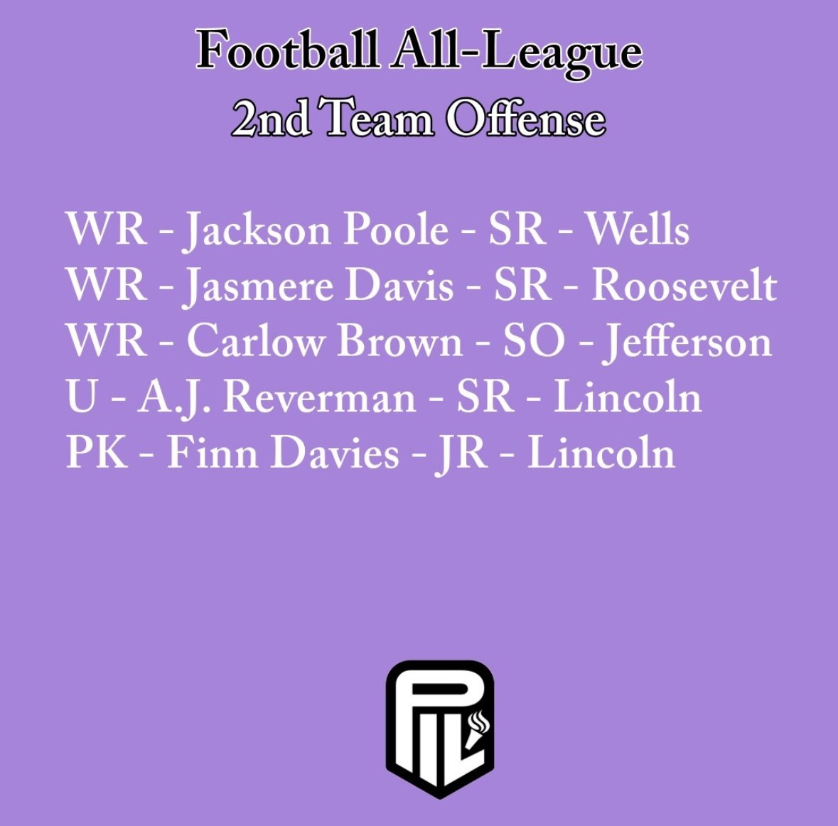 Jackson Poole tweet media