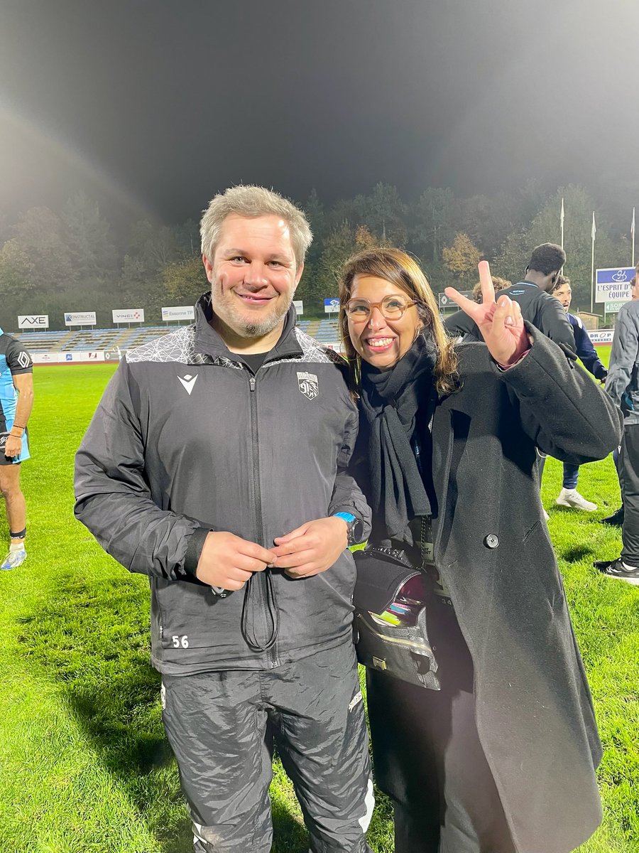 Hella Kribi-Romdhane tweet media