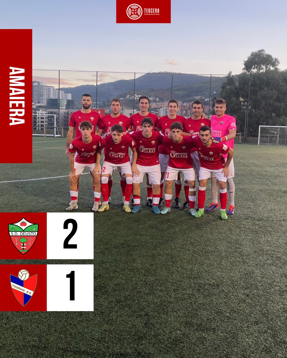 💪🏻💪🏻💪🏻

#EgurreDeustu 🍅🍅🍅