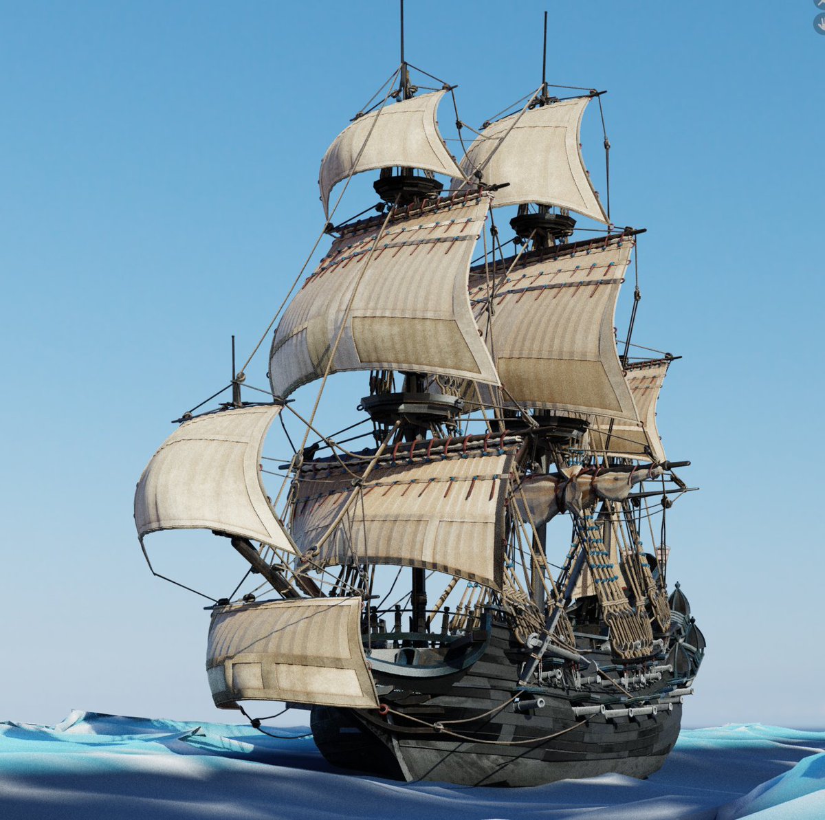 Ahoy, ye salty sea dogs! 

A quick word from the Black Pearl <a href="/IagonOfficial/">Iagon</a> Node! 

The first haul o' rewards has arrived and this is just for the staking element (the storage was not yet utilised as we build up the node reputation). 

We staked just shy of 300,000 pieces o' $IAG