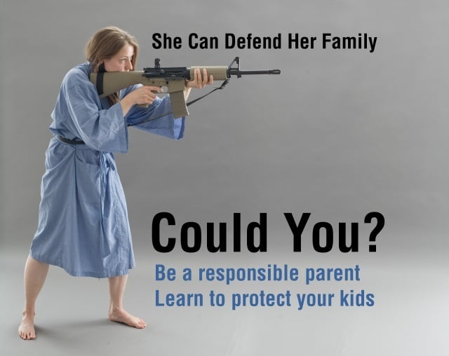 FirearmsNewsMag's tweet image. A question by #OlegVolk 

#pro2a #AR15 #personalprotection