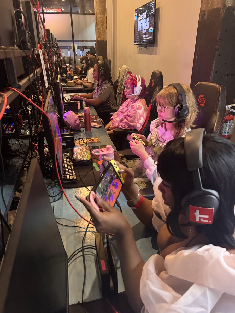 Metro Ink. 🔜 Big Dapple 10 April 11th tweet media