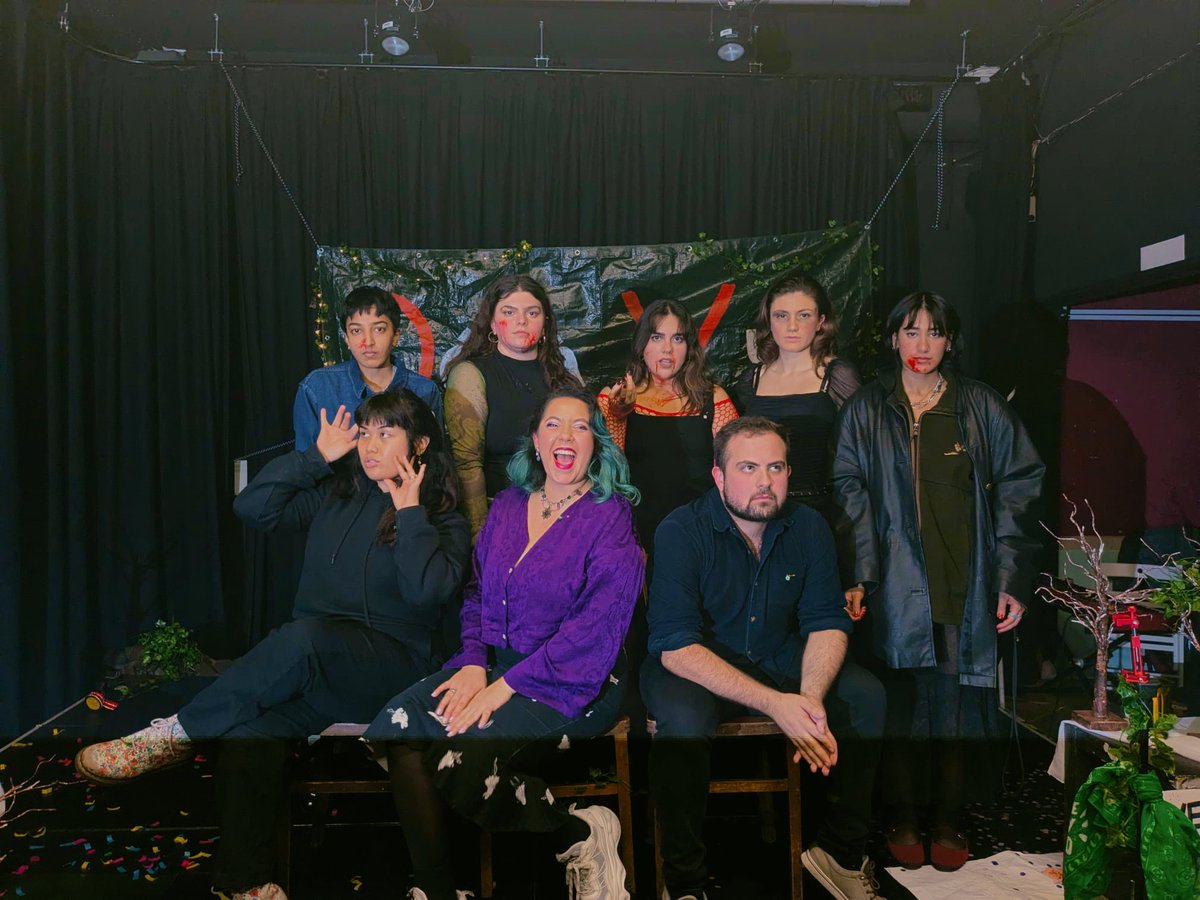 offthebeatprod's tweet image. Thank you for joining us on this unforgettable journey at Déjà Vu R&amp;amp;D! ✨ 
Stay tuned for what’s next as we continue to create, inspire, and dream big! ‘This is just the beginning!’🧿

 #DejaVuRND #ThisIsJustTheBeginning