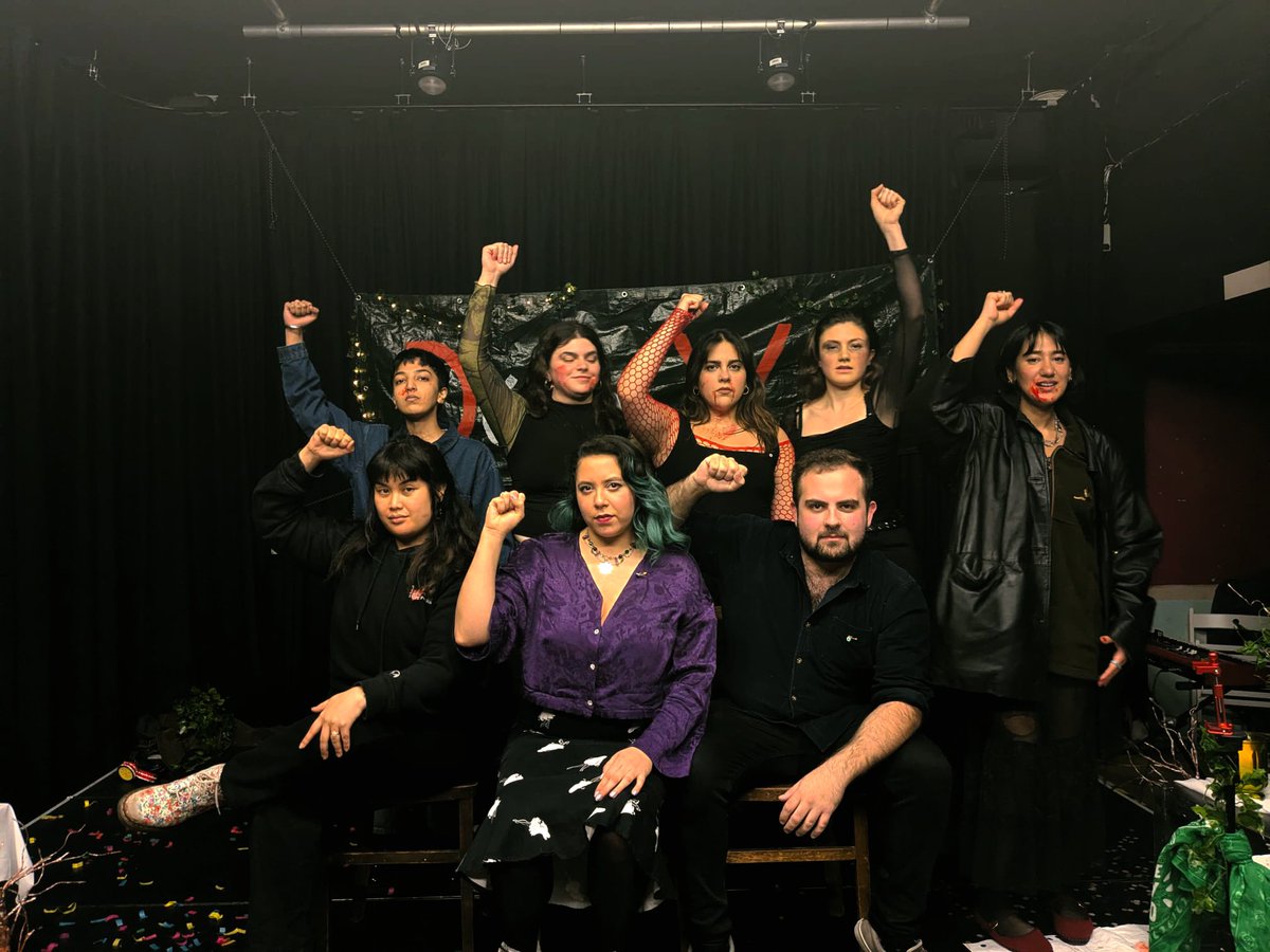 offthebeatprod's tweet image. Thank you for joining us on this unforgettable journey at Déjà Vu R&amp;amp;D! ✨ 
Stay tuned for what’s next as we continue to create, inspire, and dream big! ‘This is just the beginning!’🧿

 #DejaVuRND #ThisIsJustTheBeginning