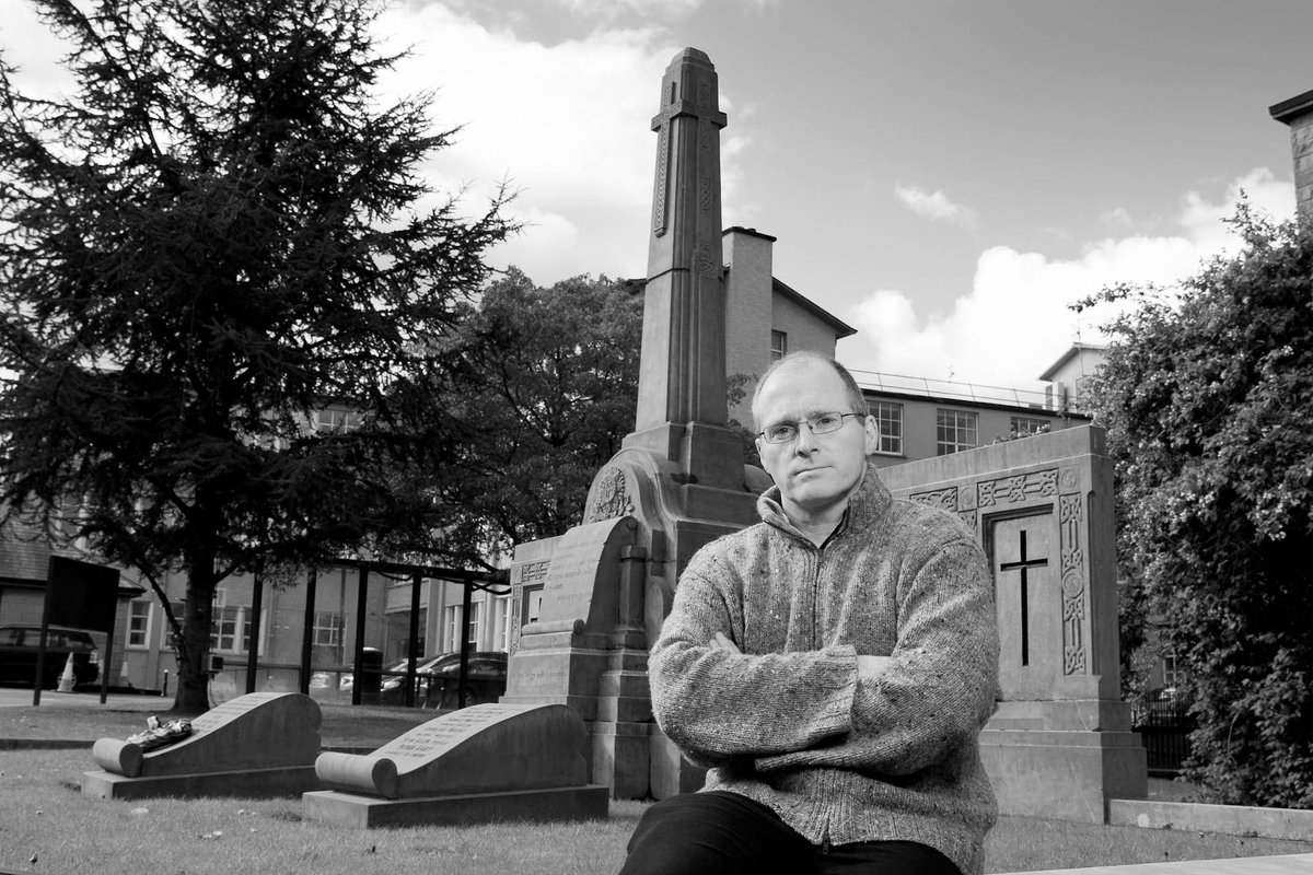 Hiram Morgan (@hiramjmorgan) on Twitter photo RIP Gabriel Doherty 1967-2024 @ucchistory @ucc <a href="/CACSSS1/">UCC Arts, Celtic Studies and Social Sciences</a> RIP Gabriel Doherty 1967-2024 @ucchistory @ucc <a href="/CACSSS1/">UCC Arts, Celtic Studies and Social Sciences</a>