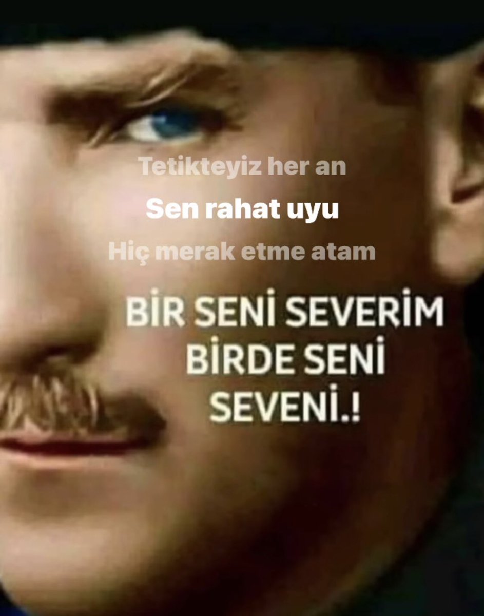 İhanet içinde olanlar, günü geldiğinde önünde saygıyla eğilecekler….