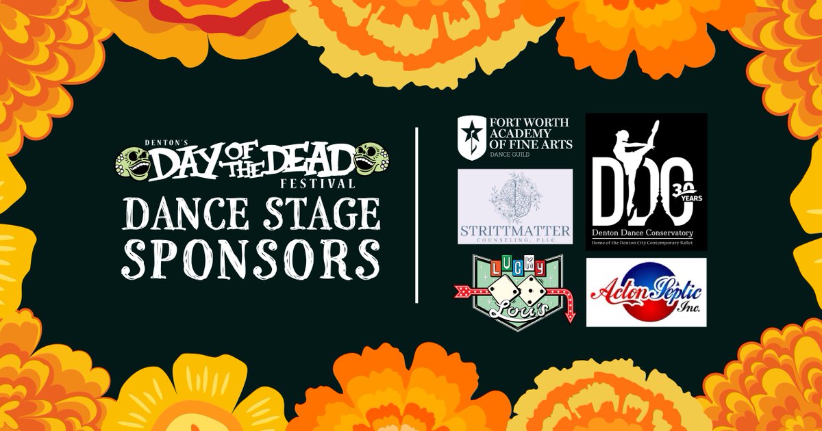 DentonDODFest tweet media
