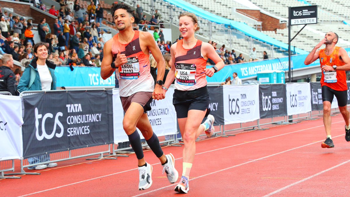 graphmelette's tweet image. Next year it will be an amazing jubilee, perhaps an opportunity not to be missed. Who’s signing up for the #MokumMarathonMadness2025? 

#onambassador #dreamon @on_running