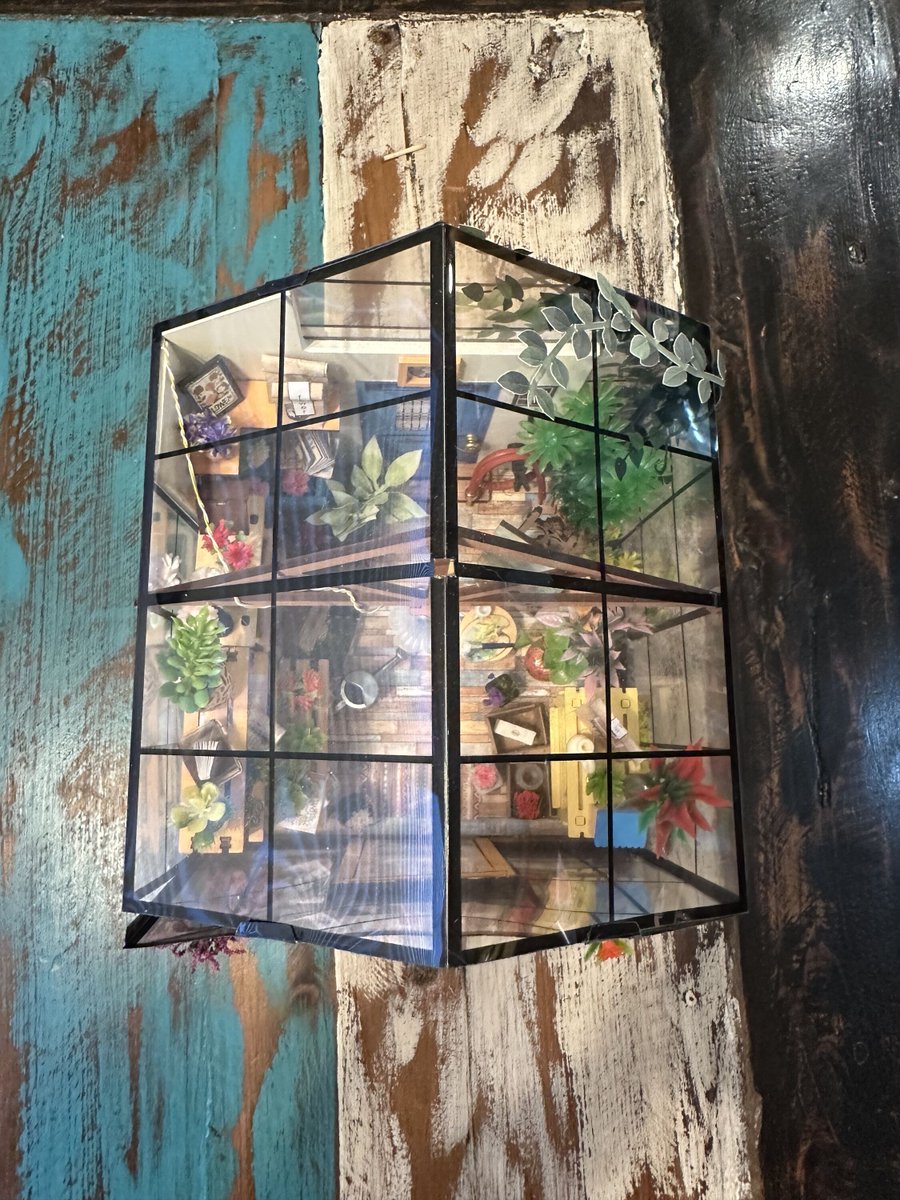 Cheyenne McCray tweet media