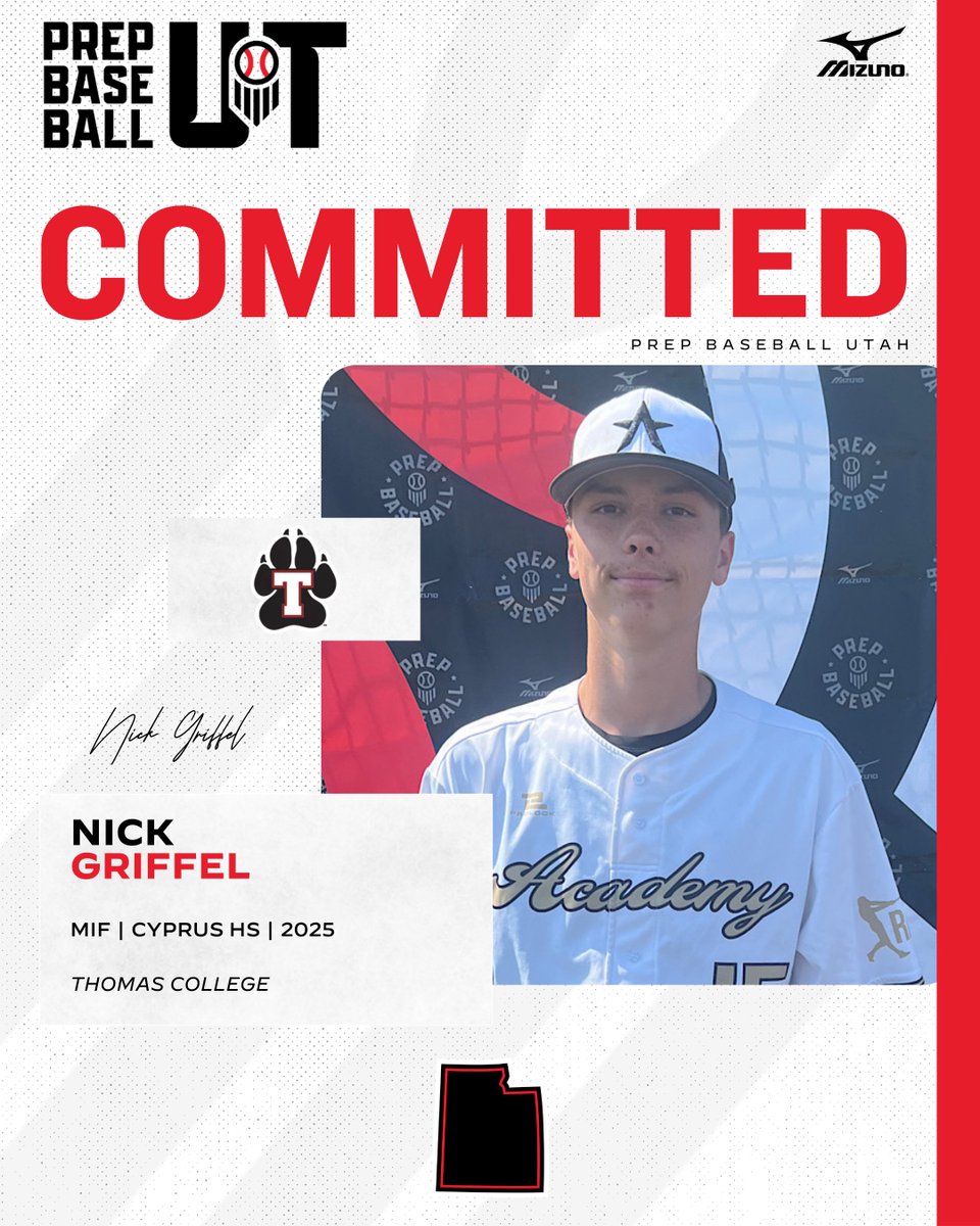 Prep Baseball Utah tweet media
