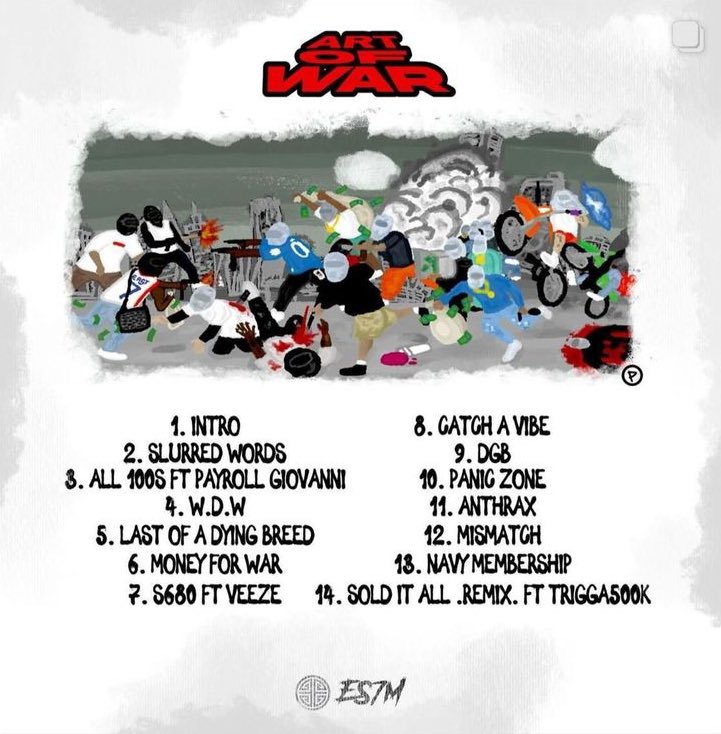 Trigga500k tweet media