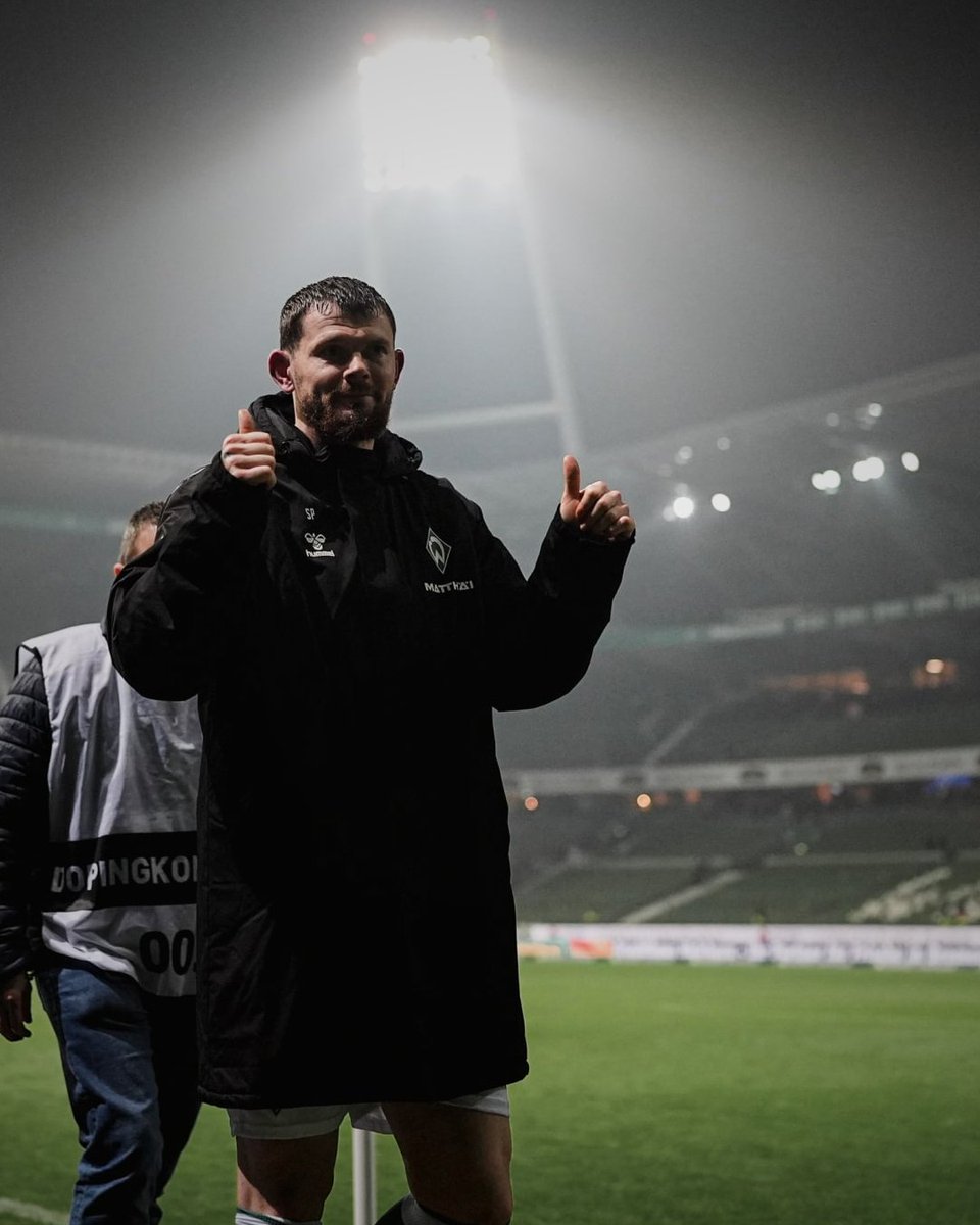 SV Werder Bremen tweet media