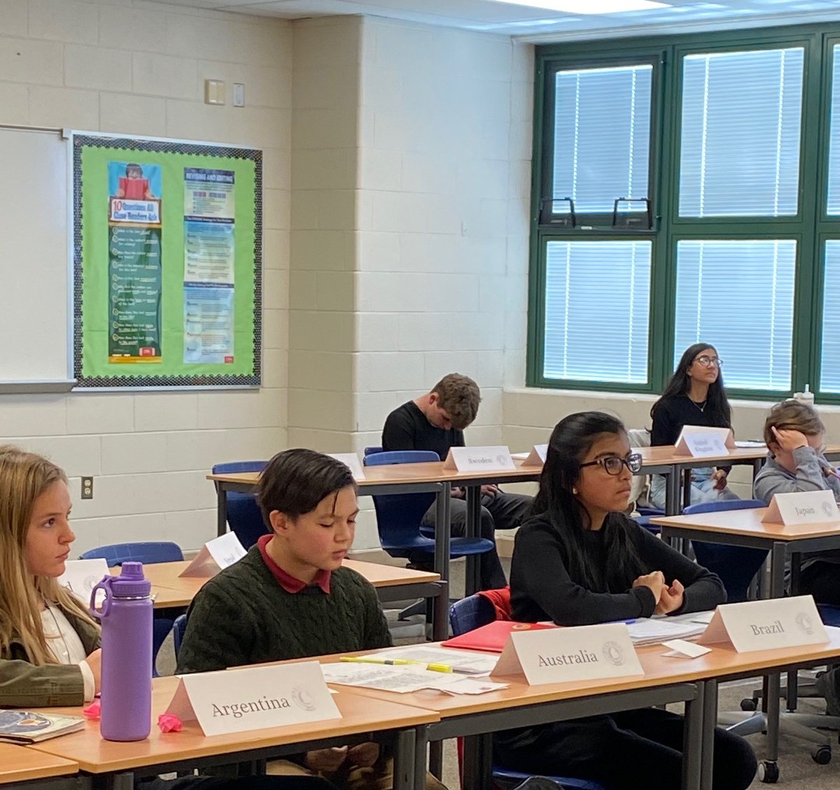 Ginnie Johnson Holloway tweet media