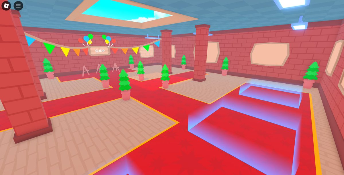 epicstylelife's tweet image. I know I havn't posted in a while, but here is an Art Gallery build that I just finished! 🎨
Hire Me: sites.google.com/view/broomtime…
Discord: epicstylelife
#roblox #robloxdev #robloxmodeler #robloxbuilder