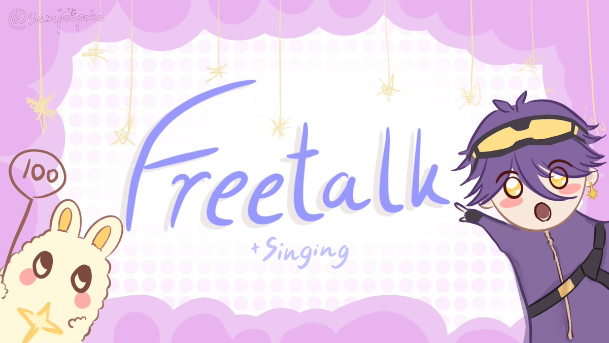 sampoopoke's tweet photo. เธรดแนะนำรีวิว Freetalk (+Singing) ของเซนิทอย่างเป็นทางการจากฉันเอง ദ്ദി(ᵔᗜᵔ) ☄️💕✨
หวังว่าจะช่วยให้ทุกคนเลือกดูยามว่างหรือเหงาได้ไม่มากก็น้อยนะคะ ที่จริงสนุกทุกอันน๊า เสียงหล่อๆ พูดอะไรก็น่าฟัง🥺✌🏻 #Zentail #Zenith_arp https://t.co/y8CVK9MZpO