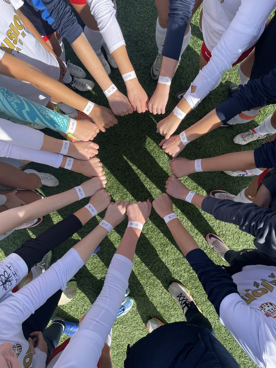 GAME TIME, LETS GO LADIES!!!!
<a href="/kcfusionsc/">KC Fusion</a> 
#FusionFamily
#NolanStrong