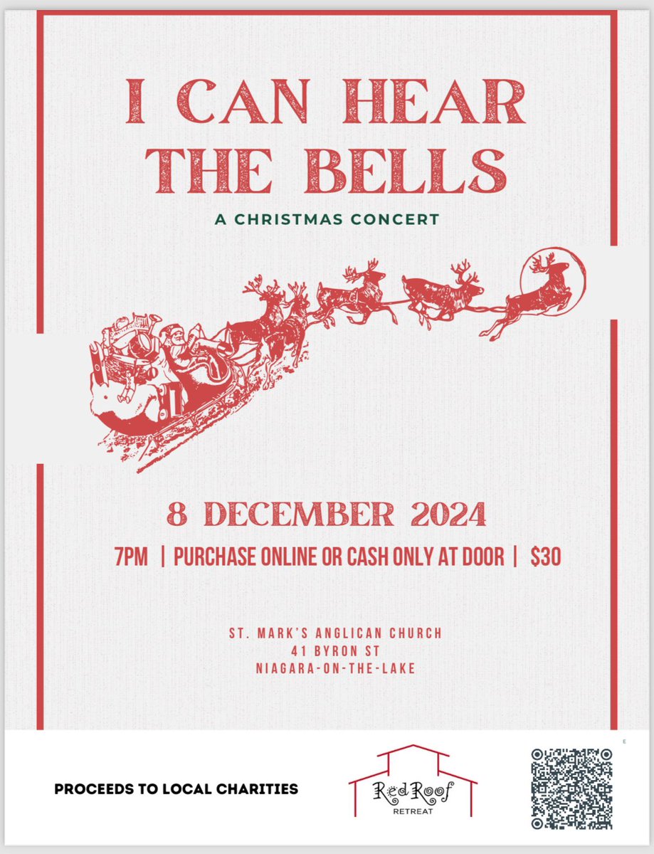 We are a month away from this beautiful show featuring some of Canada’s finest theatre performers.