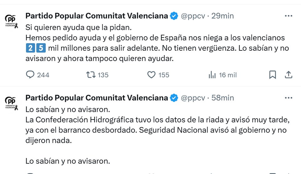 Rosa María Artal tweet media