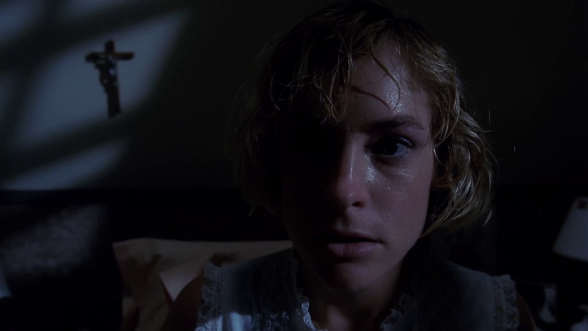 letterboxd's tweet image. A Nightmare on Elm Street was released on this day 40 years ago 🩸