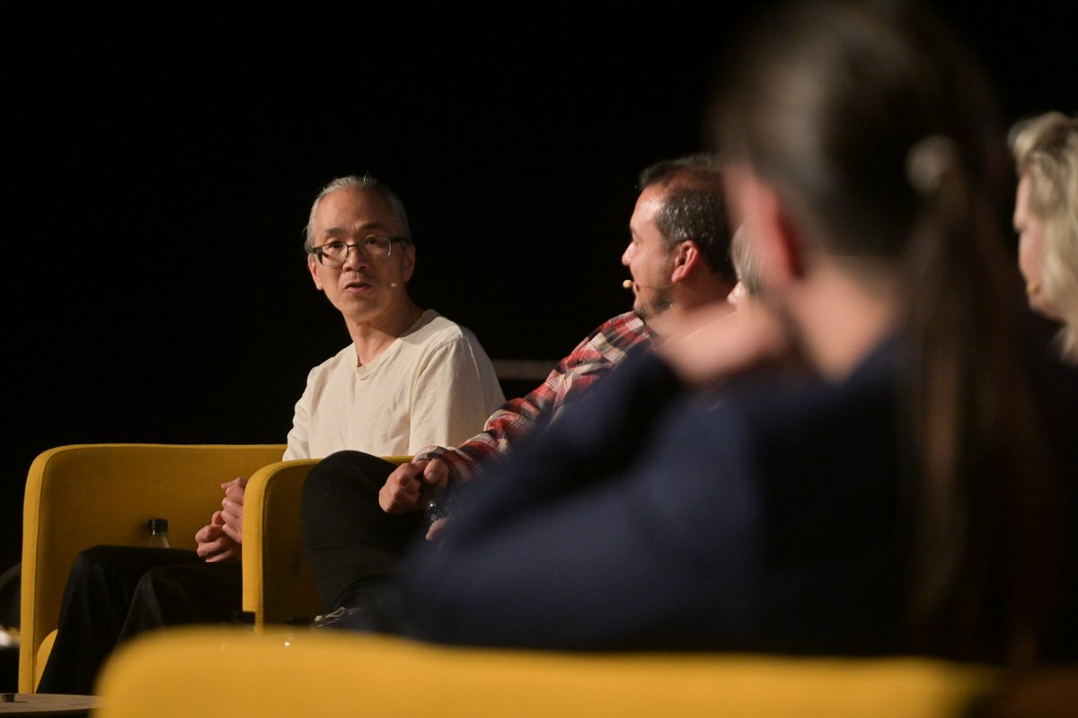 Barcelona Literatura tweet media