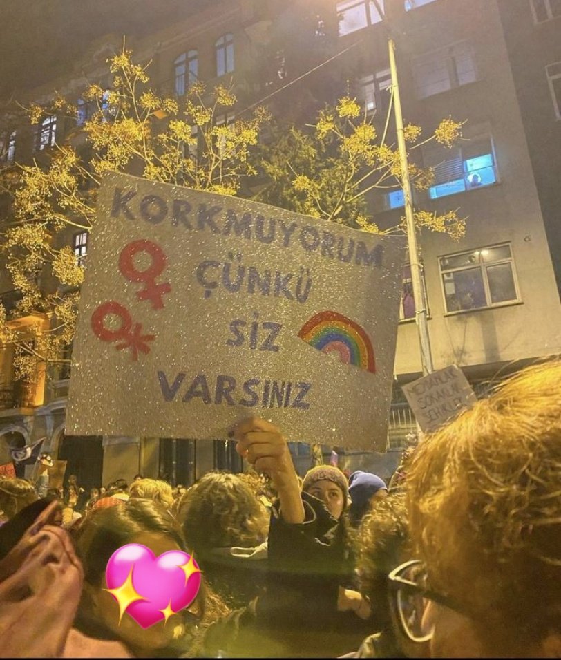 6284 şiddet mağdurlarının özellikle kadınların ve çocukların güvenliğini ve onurlarını korumak için önemli bir adımdır
6284ün başarılı olabilmesi için hükümetin ve toplumun birlikte güçlü bir şekilde çalışması gerekir
 #6284HerkesinYanında 
İSTANBUL SÖZLEŞMESİNİ İMZALA