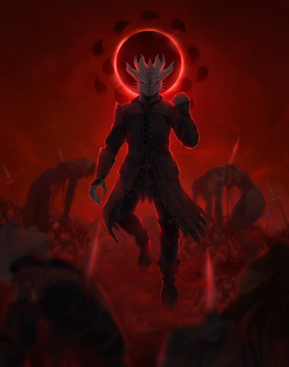 39daph's tweet photo. baldur's gate 3: in bhaal's name
(dark urge ending) https://t.co/oPx4hj6sgD