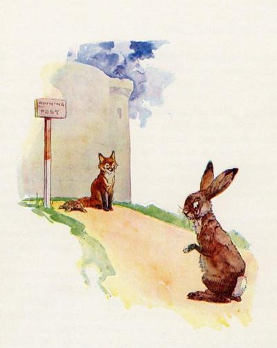 NavyMustang1's tweet photo. Children's stories often provide powerful lessons for adult life, and The Tortoise and the Hare is a timeless example. https://t.co/gJ93bSoCjk https://t.co/DWsIZuaKt7