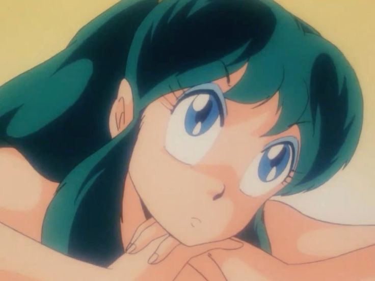 tabbiexcat's tweet photo. It has always kinda bothered me that outside of retro anime fan spaces, if anyone knows who Lum is it’s because she’s “that future funk girl.” Literally if you google “future funk” the first image is of her. 

HER NAME IS LUM SHES FROM URUSEI YATSURA AND SHE LOVES HER DARLING 😾 https://t.co/Abb73796nG