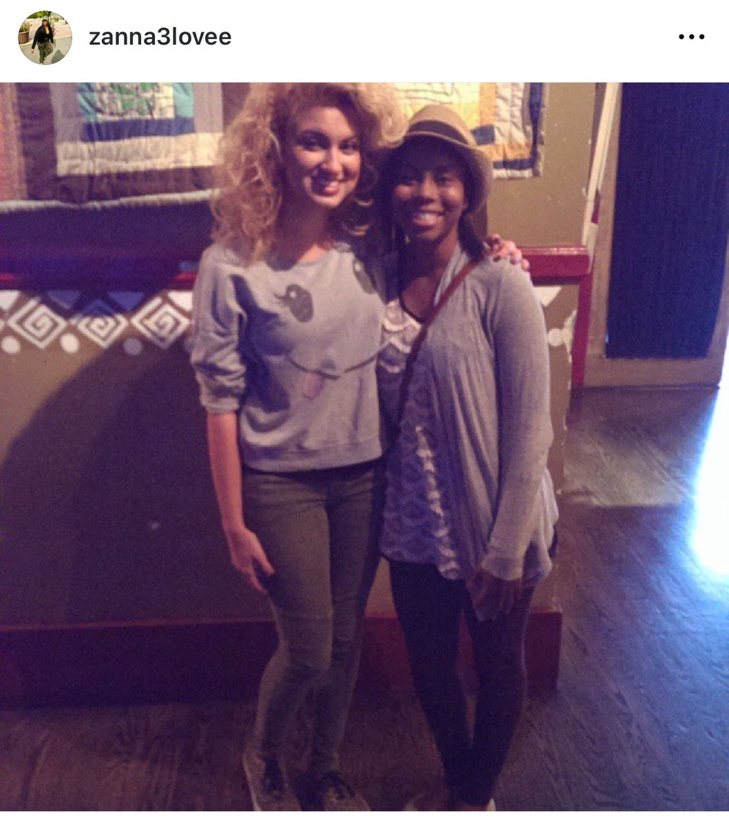 Missin my FIRST <a href="/torikelly/">tori kelly</a> tour tonight 🥺
11 yrs strong 🫶🏾🥹
Traffic to LA plus the resale tickets 😞 
I’ll settle for the live stream 🥰🥳

2013 ✨