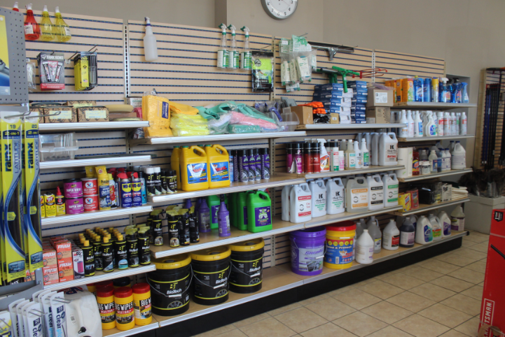 AlfredsAuction's tweet photo. #PREVIEW is on until 4 PM today! Shelves are filled with #DIY and professional supplies - from #painting to #plumbing to #hardware/#tools and even #vehicles - that are in our #TrentonNJ 11.10.24 Hardware Store Liquidation #Auction. 
https://t.co/BCNlpIPzJY
#mercercountynj https://t.co/h9I2fh4b8m