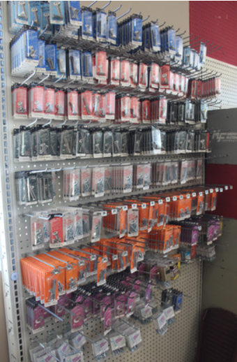 AlfredsAuction's tweet photo. #PREVIEW is on until 4 PM today! Shelves are filled with #DIY and professional supplies - from #painting to #plumbing to #hardware/#tools and even #vehicles - that are in our #TrentonNJ 11.10.24 Hardware Store Liquidation #Auction. 
https://t.co/BCNlpIPzJY
#mercercountynj https://t.co/h9I2fh4b8m