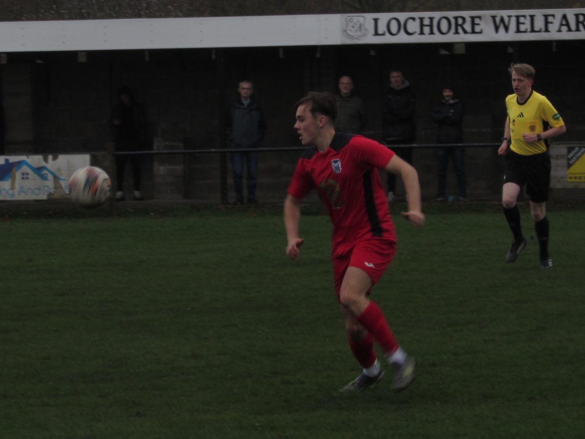 Shout out to #11 Jack Egan for <a href="/LeithAthEoS/">Leith Athletic Football Club - EOS</a> today. Thought he was Leith's best player on the pitch today.