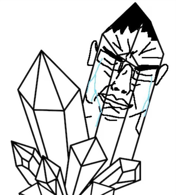 Nas Ω⚝∞🔺🦇🔊 (Larp arc) tweet media