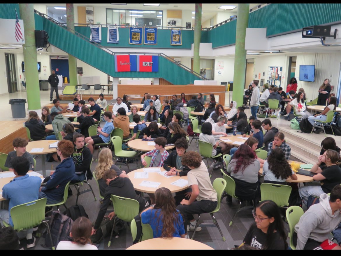 M. Thomas, Ed.D. tweet media