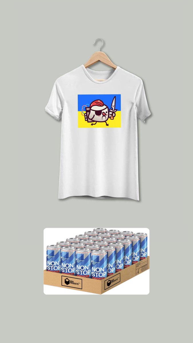 🔥🔥🔥Виграйте ексклюзивний годинник <a href="/LeniniwTv/">Konstantin Sivko</a> за донат від 50 грн на ЗСУ!!!

Ми запускаємо спільну з Костею лотерею! Збираємо гроші для 92 бригади ім. Івана Сірка та для Харківських аеророзвідників!  

1 квиток = 50 грн
🔗 Посилання на банку:
send.monobank.ua/jar/25CHS2xZAe

ЛОТИ⬇️