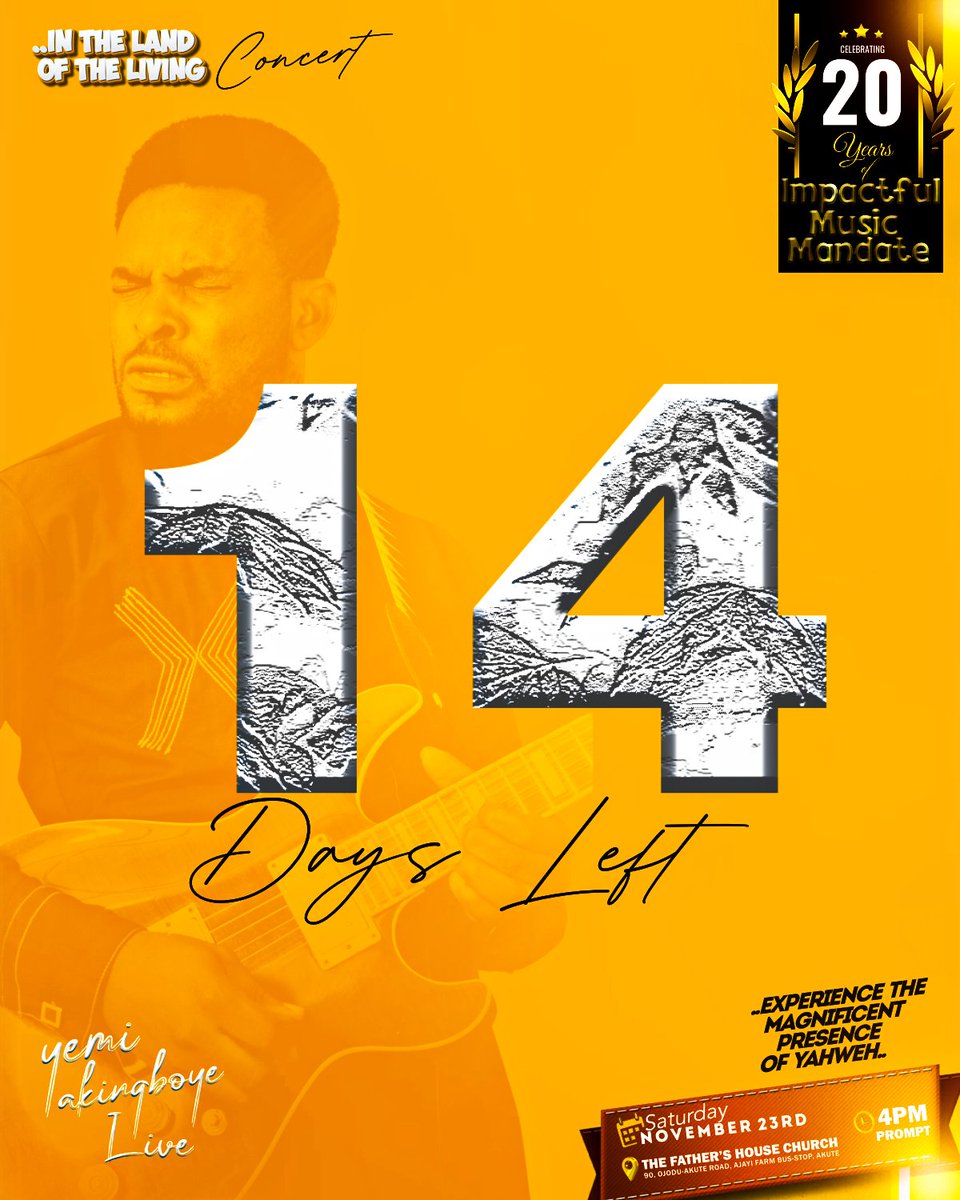 YemiAkingboye's tweet photo. Upper Saturday... We're going Higher https://t.co/DRTy0CVjc1