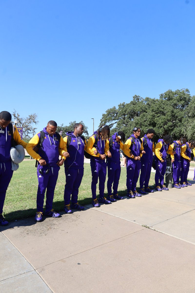 Time to Handle Business at Home.

#PVAMUFootball | #PvNation