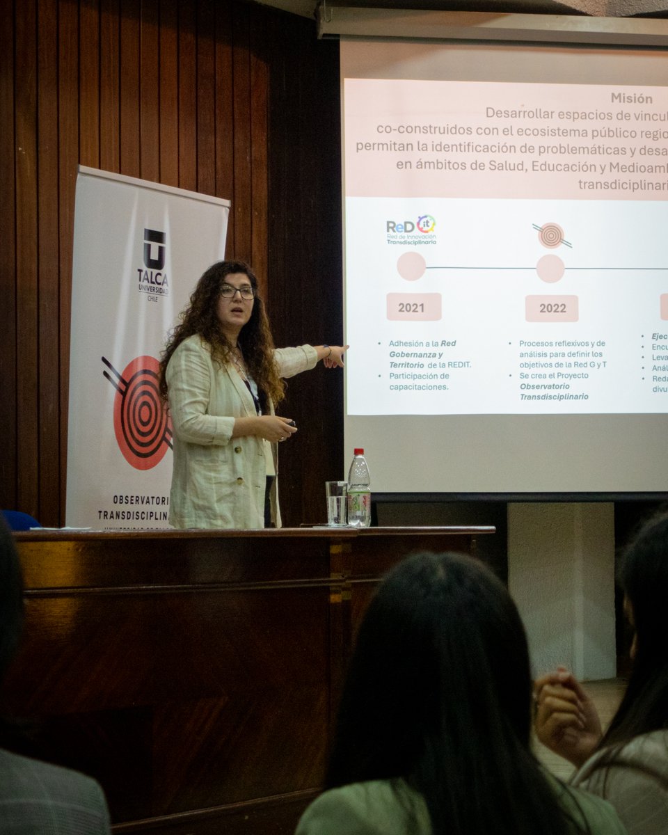 Dirección de Innovación y Transferencia DiT UTalca tweet media