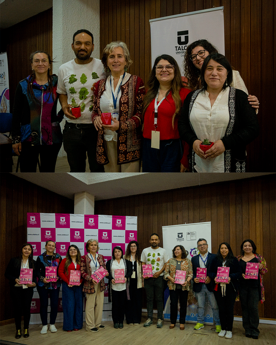 Dirección de Innovación y Transferencia DiT UTalca tweet media