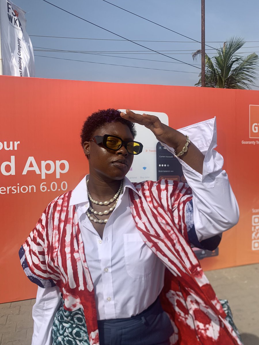 sustyline's tweet image. #GTCOFashionWeekend