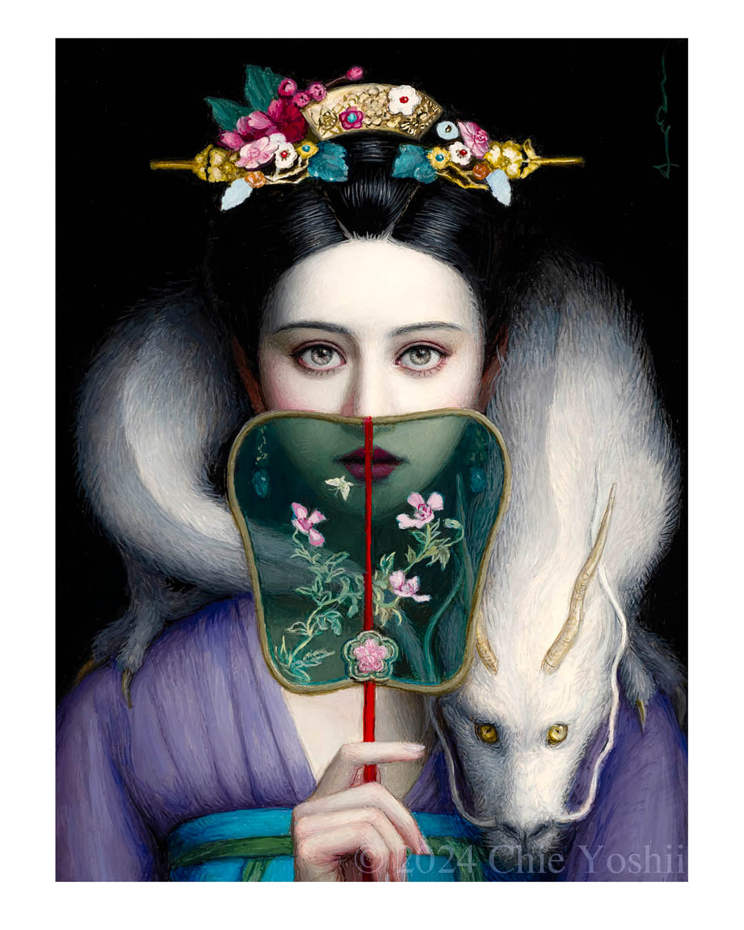 Chie Yoshii (@chieyoshii) / X