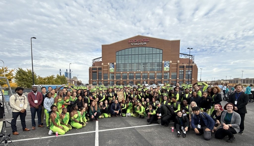 Warren Central HS tweet media