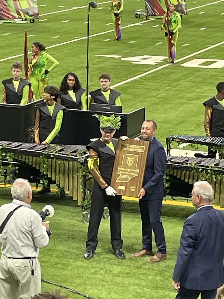 Warren Central HS tweet media