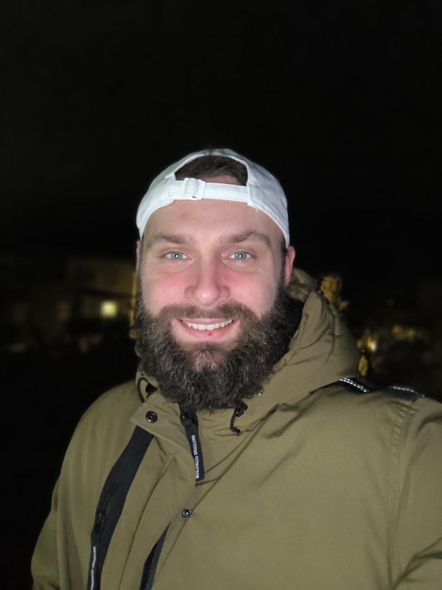 MadMaxx_eth's tweet image. Day 110 of posting selfie until $ZK hits $2

Good mood today 

24hr price change +3.6% (current price 0.141$)